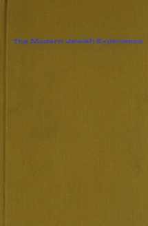 9780405067105-0405067100-The Jews: A Study of Race and Environment