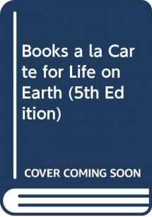 9780321558961-0321558960-Books a la Carte for Life on Earth (5th Edition)