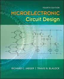 9780073380452-0073380458-Microelectronic Circuit Design