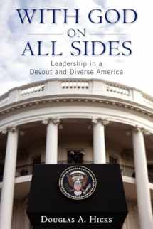 9780199773718-0199773718-With God on All Sides: Leadership in a Devout and Diverse America