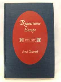 9780023138706-002313870X-Renaissance Europe, 1300-1517.