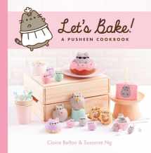9781982135423-1982135425-Let's Bake!: A Pusheen Cookbook (A Pusheen Book)