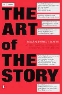 9780140296389-0140296387-The Art of the Story: An International Anthology of Contemporary Short Stories