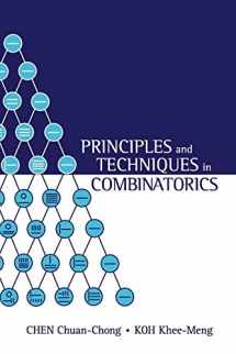 9789810211394-9810211392-Principles and Techniques in Combinatorics