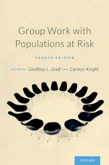 9780190212124-0190212128-Group Work with Populations At-Risk