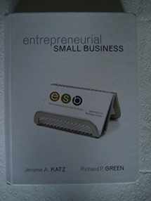 9780072967982-0072967986-Entrepreneurial Small Business