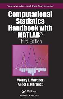 9781466592735-1466592737-Computational Statistics Handbook with MATLAB (Chapman & Hall/CRC Computer Science & Data Analysis)