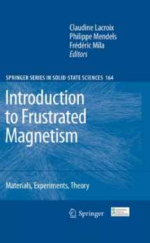 9783642105883-3642105882-Introduction to Frustrated Magnetism: Materials, Experiments, Theory (Springer Series in Solid-State Sciences, 164)