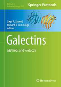9781493913954-1493913956-Galectins: Methods and Protocols (Methods in Molecular Biology, 1207)