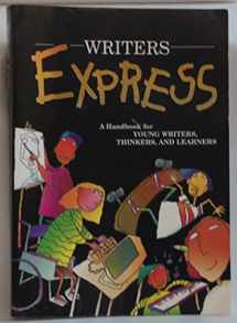 9780669386325-0669386324-Great Source Writer's Express: Student Handbook Grades 4 - 5 (Write Source 2000 Revision)