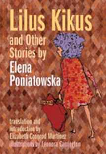 9780826335821-0826335829-Lilus Kikus and Other Stories
