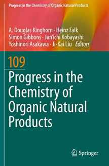 9783030128609-3030128601-Progress in the Chemistry of Organic Natural Products 109