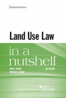 9781634603010-163460301X-Land Use Law in a Nutshell (Nutshells)