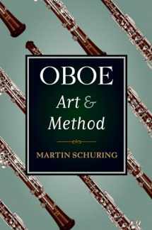 9780195374575-0195374576-Oboe Art and Method