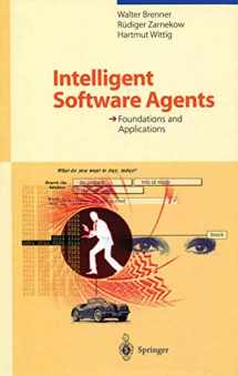 9783642804861-3642804861-Intelligent Software Agents: Foundations and Applications