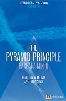 9780273710516-0273710516-The Pyramid Principle:Logic in Writing and Thinking