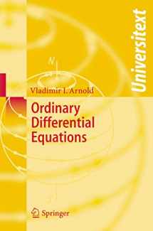 9783540345633-3540345639-Ordinary Differential Equations (Universitext)