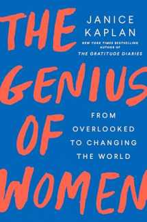 9781524744212-1524744212-The Genius of Women: From Overlooked to Changing the World