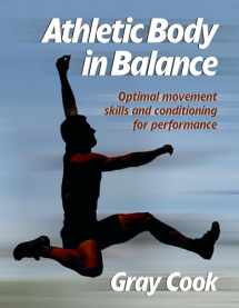 9780736042284-0736042288-Athletic Body in Balance