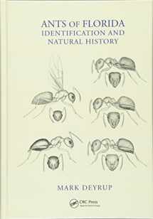 9781498754675-1498754678-Ants of Florida: Identification and Natural History