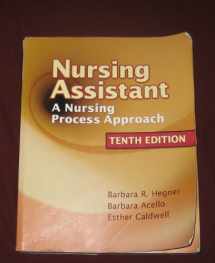 9781418066079-1418066079-Nursing Assistant: A Nursing Process Approach