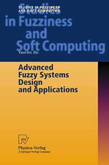 9783790815375-3790815373-Advanced Fuzzy Systems Design and Applications