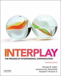 9780199390489-0199390487-Interplay: The Process of Interpersonal Communication