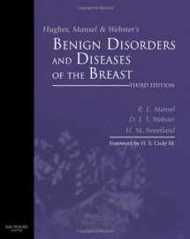 9780702027741-070202774X-Hughes, Mansel & Webster's Benign Disorders and Diseases of the Breast