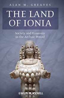 9781405199001-1405199008-The Land of Ionia: Society and Economy in the Archaic Period