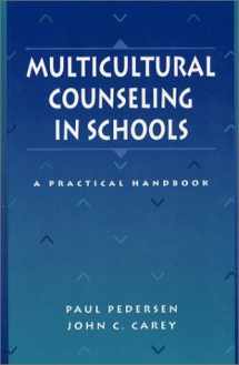 9780205140664-0205140661-Multicultural Counseling in Schools: A Practical Handbook