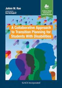 9781630914981-1630914983-A Collaborative Approach to Transition Planning for Students with Disabilities (Evidence-Based Instruction in Special Education)