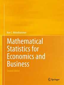 9781461450214-1461450217-Mathematical Statistics for Economics and Business