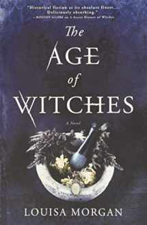 9780316419512-0316419516-The Age of Witches: A Novel