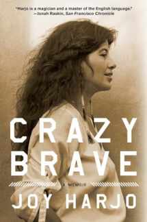 9780393345438-0393345432-Crazy Brave: A Memoir