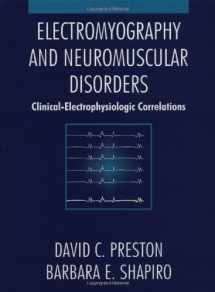 9780750697248-0750697245-Electromyography and Neuromuscular Disorders: Clinical-Electrophysiologic Correlations (Expert Consult - Online and Print)