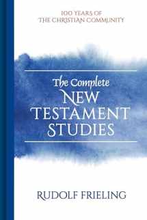 9781782507352-1782507353-The Complete New Testament Studies