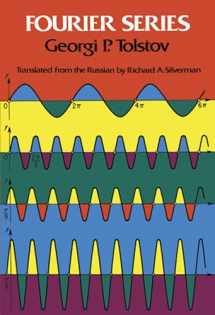 9780486633176-0486633179-Fourier Series (Dover Books on Mathematics)