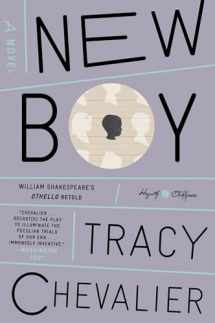9780553447651-0553447653-New Boy: William Shakespeare's Othello Retold: A Novel (Hogarth Shakespeare)