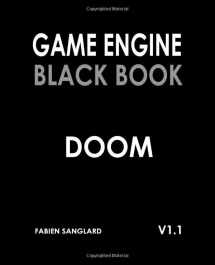 9781099819773-1099819776-Game Engine Black Book: DOOM: v1.1