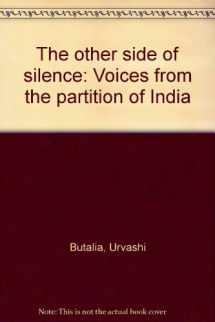 9780195790542-0195790545-The other side of silence: Voices from the partition of India