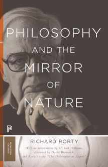 9780691178158-0691178151-Philosophy and the Mirror of Nature: Thirtieth-Anniversary Edition (Princeton Classics, 30)