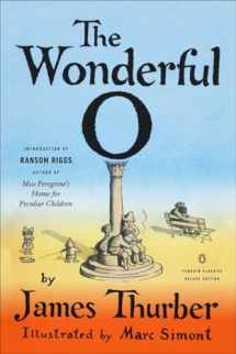 9780143130420-0143130420-The Wonderful O: (Penguin Classics Deluxe Edition)