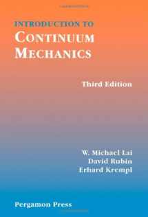 9780080417004-0080417000-Introduction to Continuum Mechanics, Third Edition
