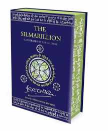 9780063280779-0063280779-The Silmarillion: Illustrated by J.R.R. Tolkien (Tolkien Editions) (Tolkien Illustrated Editions)