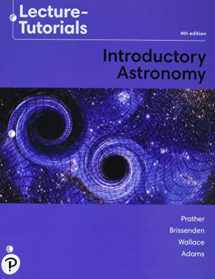 9780135807026-0135807026-Lecture Tutorials for Introductory Astronomy