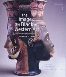 9780674052710-0674052714-The Image of the Black in Western Art: From the Pharaohs to the Fall of the Roman Empire: New Edition (Volume I)