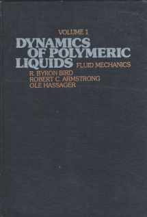 9780471073758-047107375X-Dynamics of Polymeric Liquids. Volume 1: Fluid Mechanics