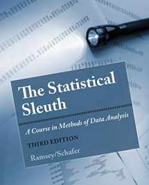 9781133490678-1133490670-The Statistical Sleuth: A Course in Methods of Data Analysis