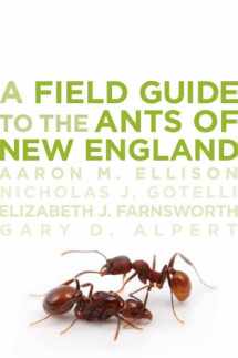 9780300169300-0300169302-A Field Guide to the Ants of New England