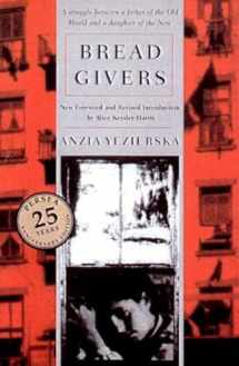 9780892552900-0892552905-Bread Givers: A Novel